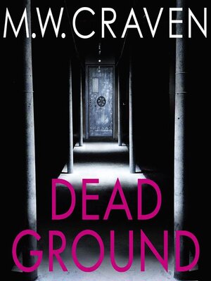cover image of Dead Ground